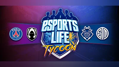 Esports Life Tycoon (XB1) (Account) [Global] [Standard]