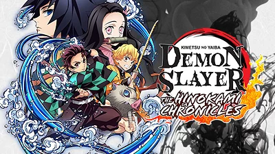 Demon Slayer Kimetsu no Yaiba The Hinokami Chronicles (Xbox X) (Account) [Global] [Deluxe Edition]