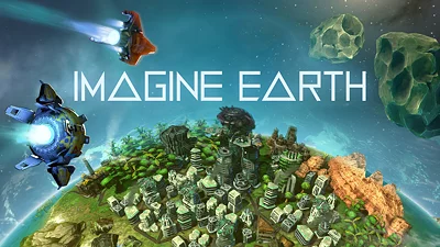 Imagine Earth (Xbox X) (Account) [Global] [Standard]