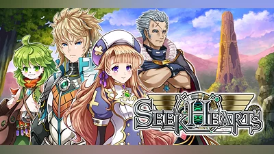 Seek Hearts (Xbox X) (Account) [Global] [Standard]
