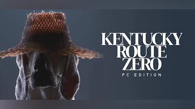 Kentucky Route Zero (Xbox X) (Account) [Global] [Standard]