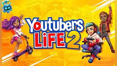 Youtubers Life 2 (Xbox X) (Account) [Global] [Standard]