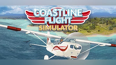 Coastline Flight Simulator (Xbox X) (Account) [Global] [Standard]