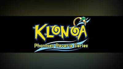 Klonoa Phantasy Reverie Series (Xbox X) (Account) [Global] [Standard]