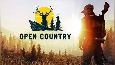 Open Country (Xbox X) (Account) [Global] [Standard]