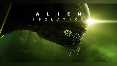 Alien Isolation (Xbox X) (Account) [Global] [Standard]