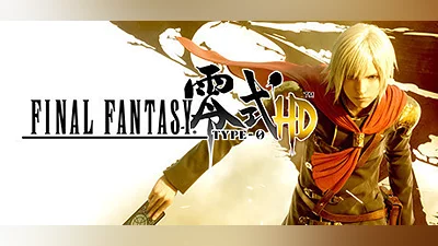 Final Fantasy Type 0 HD (Xbox X) (Account) [Global] [Standard]