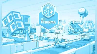 Big Pharma (Xbox X) (Account) [Global] [Standard]