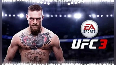 UFC 3 (Xbox X) (Account) [Global] [Standard]