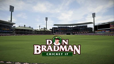 Don Bradman Cricket 17 (Xbox X) (Account) [Global] [Standard]