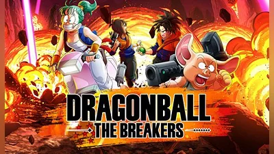 Dragon Ball The Breakers (Xbox X) (Account) [Global] [Standard]