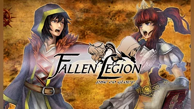 Fallen Legion: Rise to Glory (Xbox X) (Account) [Global] [Standard]