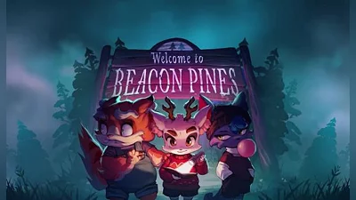 Beacon Pines (Xbox X) (Account) [Global] [Standard]