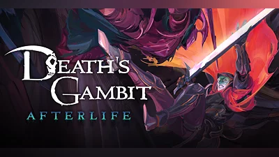 Deaths Gambit: Afterlife (Xbox X) (Account) [Global] [Standard]