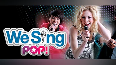 We Sing Pop (Xbox X) (Account) [Global] [Standard]