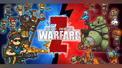 Dead Ahead Zombie Warfare (Xbox X) (Account) [Global] [Standard]