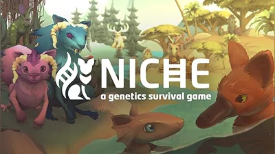 Niche a genetics survival game (Xbox X) (Account) [Global] [Standard]