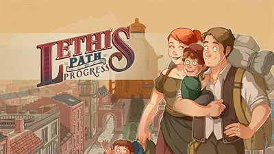 Lethis Path of Progress (Xbox X) (Account) [Global] [Standard]
