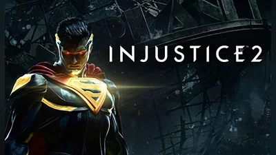 Injustice 2 (Xbox X) (Account) [Global] [Standard]