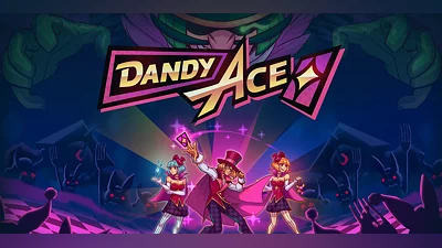 Dandy Ace (Xbox X) (Account) [Global] [Standard]