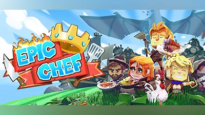 Epic Chef (Xbox X) (Account) [Global] [Standard]