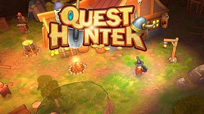 Quest Hunter (Xbox X) (Account) [Global] [Standard]