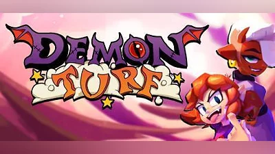 Demon Turf (Xbox X) (Account) [Global] [Standard]