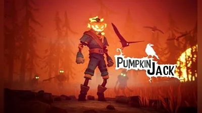 Pumpkin Jack (Xbox X) (Account) [Global] [Standard]