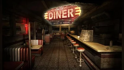 Joes Diner (Xbox X) (Account) [Global] [Standard]