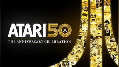 Atari 50: The Anniversary Celebration (Xbox X) (Account) [Global] [Standard]