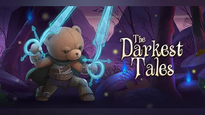 The Darkest Tales (Xbox X) (Account) [Global] [Standard]