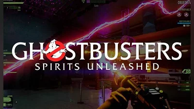 Ghostbusters: Spirits Unleashed (Xbox X) (Account) [Global] [Standard]