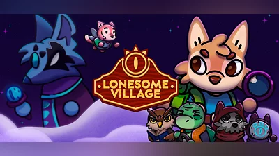Lonesome Village (Xbox X) (Account) [Global] [Standard]