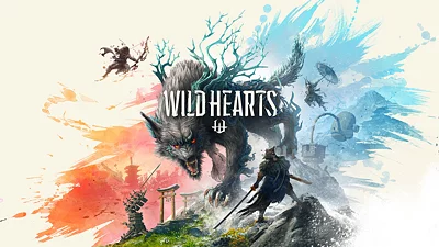 Wild Hearts (Xbox X) (Account) [Global] [Standard]