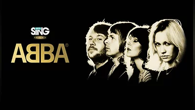 Lets Sing ABBA (Xbox X) (Account) [Global] [Standard]
