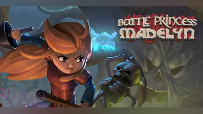 Battle Princess Madelyn (Xbox X) (Account) [Global] [Standard]
