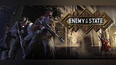 Enemy of the State (Xbox X) (Account) [Global] [Standard]