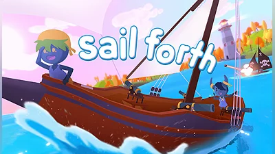 Sail Forth (Xbox X) (Account) [Global] [Standard]