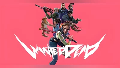Wanted: Dead (Xbox X) (Account) [Global] [Standard]