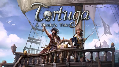 Tortuga A Pirates Tale (Xbox X) (Account) [Global] [Standard]
