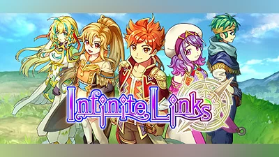 Infinite Links (Xbox X) (Account) [Global] [Standard]