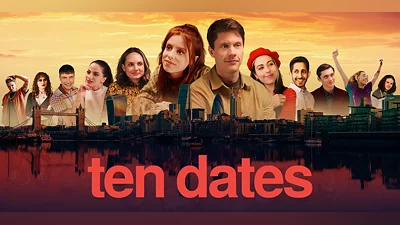 Ten Dates (Xbox X) (Account) [Global] [Standard]