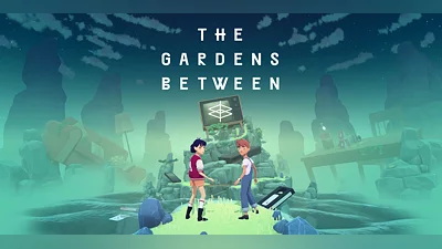 The Gardens Between (Xbox X) (Account) [Global] [Standard]