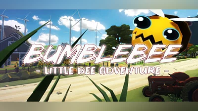 Bumblebee Little Bee Adventure (Xbox X) (Account) [Global] [Standard]