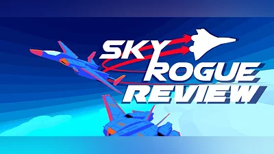 Sky Rogue (Xbox X) (Account) [Global] [Standard]