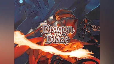 Dragon Blaze (Xbox X) (Account) [Global] [Standard]
