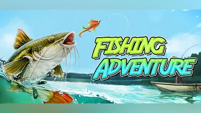 Fishing Adventure (Xbox X) (Account) [Global] [Standard]