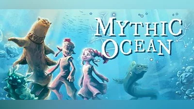 Mythic Ocean (Xbox X) (Account) [Global] [Standard]