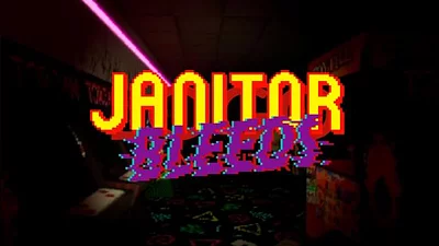 Janitor Bleeds (Xbox X) (Account) [Global] [Standard]