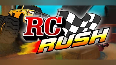 RC Rush (Xbox X) (Account) [Global] [Standard]